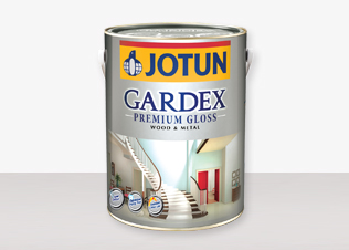 Sơn dầu Jotun Gardex Premium Gloss