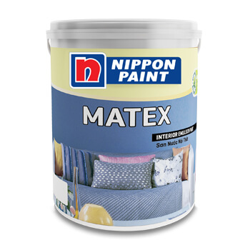 Sơn Nippon Matex